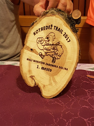 Povirk Benjamin s.p. okrepčevalnica Gasilček - Gastronomija in gostinstvo