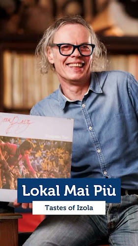 Opinii despre MAI PIU' BAR în Izola - Gastronomija in gostinstvo