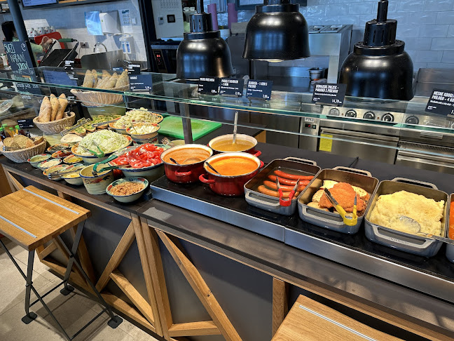 BS, Avtocestno počivališče Barje, A2 73 (Direction Novo Mesto 1000 Ljubljana SI, Cesta dveh cesarjev, 1000 Ljubljana