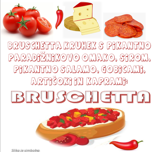 Opinii despre Kava bar Insieme Milovan Šare s.p. în Koper - Gastronomija in gostinstvo