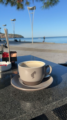 Kavarna Cappuccino Kroštola - Koper