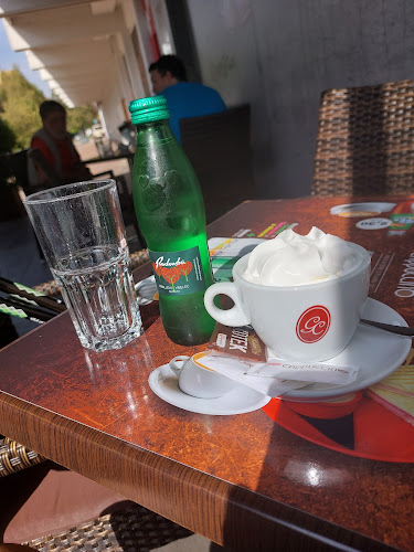 Comentarii opinii despre Bar CAPPUCCINO