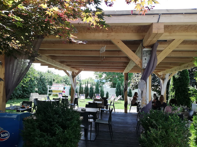 Mangas, gostinstvo in storitve, D.O.