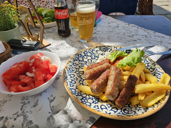 Opinii despre Specializirana okrepčevalnica pizzeria ˝Flora˝, Ljubica Imeri s.p. în Piran - Gastronomija in gostinstvo