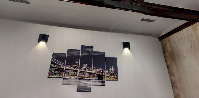 PikAs bar - Ljubljana