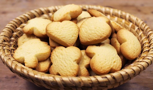 Opinii despre Slaščičarstvo sladke sanje Tatjana Traven s.p. în Žabnica - Gastronomija in gostinstvo