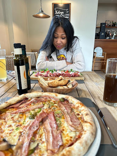 Comentarii opinii despre Casa Del Nonno