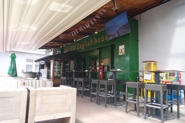 The Old English House, gostinstvo d.o.o. & Sweet English House - Gastronomija in gostinstvo