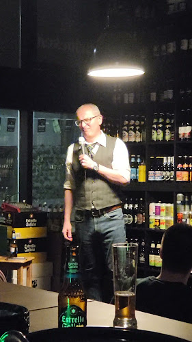 Borza piva - Ljubljana