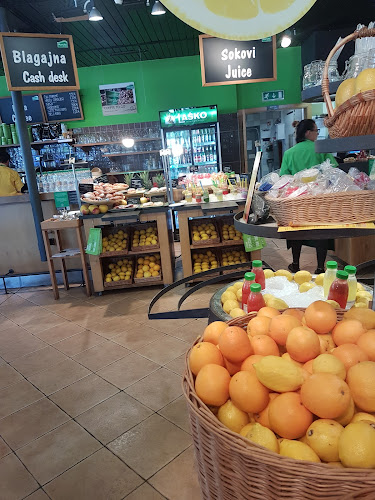 Marché Lukovica - Lukovica pri Domžalah