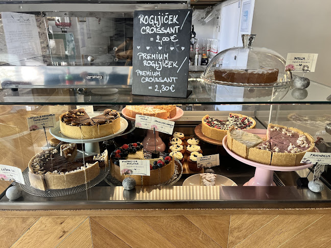 Opinii despre Grajski vrt ART&DECO CAFÉ în Tolmin - Gastronomija in gostinstvo