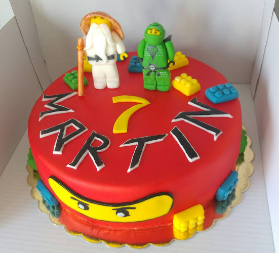 Biskvitek, torte in Slaščice po naročilu, Sabina Kogej Novak s.p. - Vrhnika