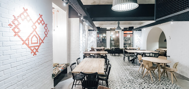 Slovenska Hiša - Figovec - Ljubljana