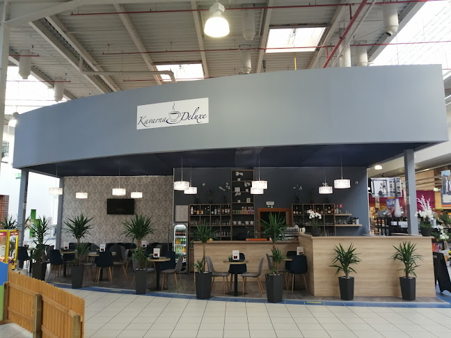 Opinii despre Kavarna Deluxe în Maribor - Gastronomija in gostinstvo