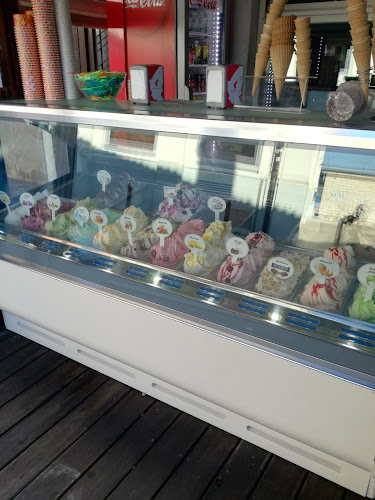 Opinii despre Slaščičarna Diana în Izola - Gastronomija in gostinstvo