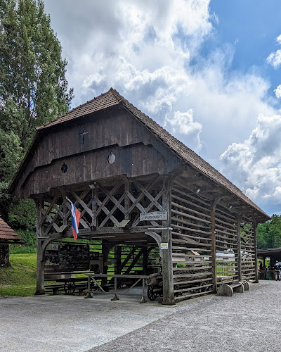 Comentarii opinii despre Okrepčevalnica Prepih