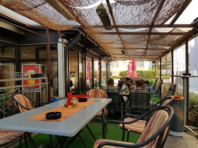 Restavracija picerija Škufca Rafael s.p.