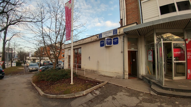 Opinii despre Dnevni Bar Klasika Oven Drago S.P. în Grosuplje - Gastronomija in gostinstvo