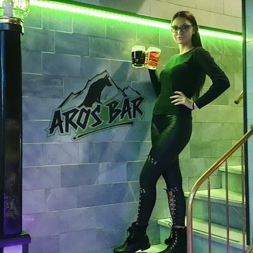 Comentarii opinii despre AROS BAR