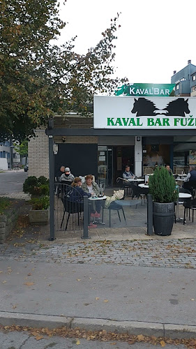 Opinii despre Kaval Bar în Ljubljana - Gastronomija in gostinstvo