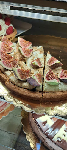 Slaščičarna in Kavarna Evropa - Kranj