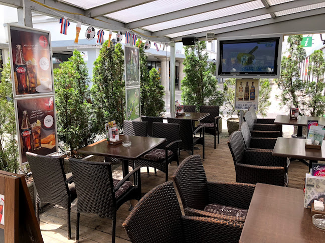 Comentarii opinii despre Kavarna Stara Godba Tržič