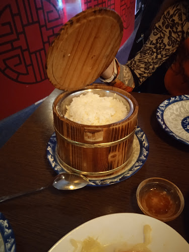 Kitajska restavracija Fang - Koper