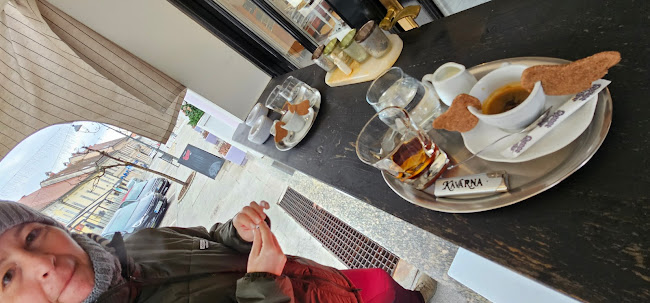 Comentarii opinii despre Kavarna Renata Žagar s.p.