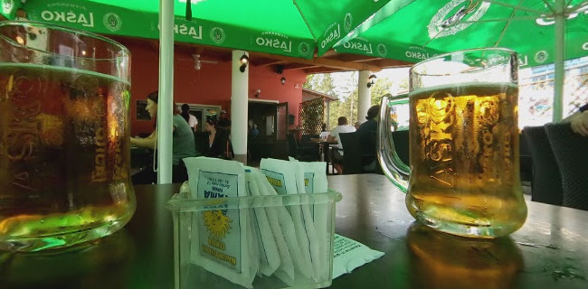 Kavarna in Gostilna Pri Noni