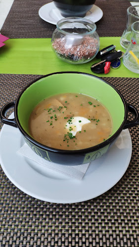 Grajska gostilnica - Gastronomija in gostinstvo