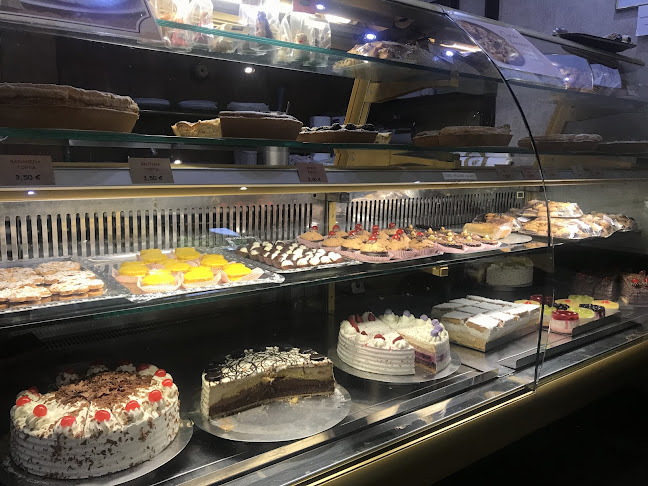 Slaščičarna in kavarna Viki, Simon Viktor Ocvirk s.p.