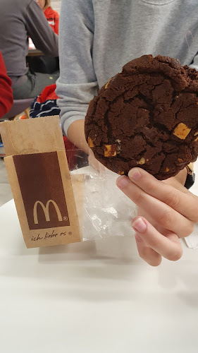 Comentarii opinii despre McDonald's Maribor Swaty