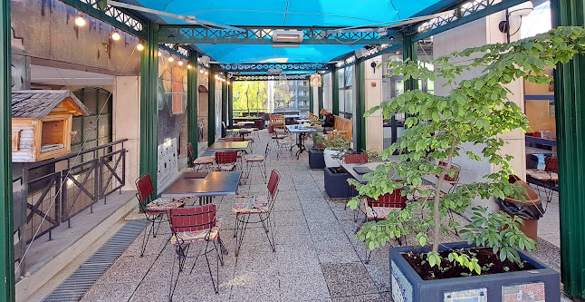 Kavarna Apropo - Bled