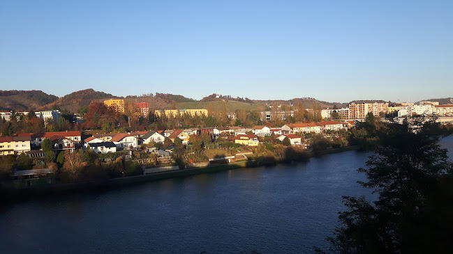 Tanggao gostinstvo in trgovina d.o.o. - Maribor