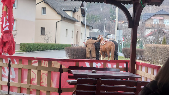 Bar Javornik Mlečna