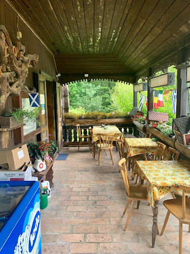 International Piknik Center "Pri Jurju" - Stahovica