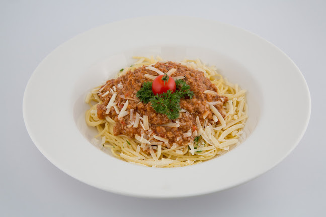 Comentarii opinii despre Restavracija Tuš Kranj