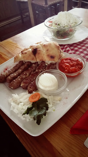 Cesta 1. maja 1a, 4000 Kranj