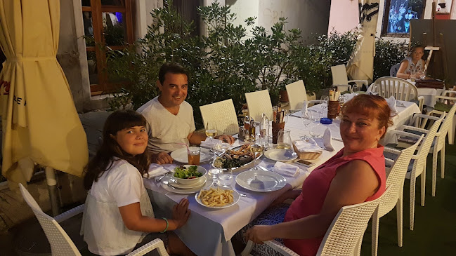 Opinii despre Gostišče "Verdi" Ilić Radomir s.p. în Piran - Gastronomija in gostinstvo