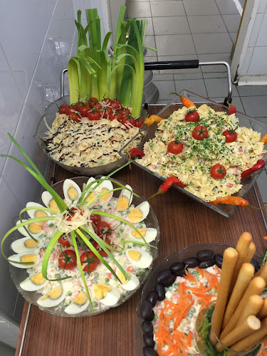 Opinii despre Gostilna Livada în Ljubljana - Gastronomija in gostinstvo