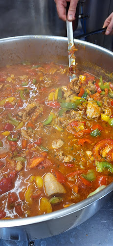 Škrnic'lj restavracija - Andrej Belovič s.p. - Ljubljana