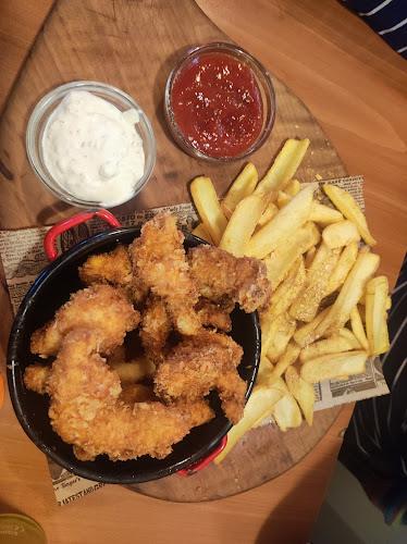 Comentarii opinii despre Pizzerija Rondo