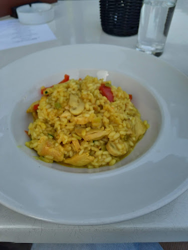 Italijanska restavracija Mirje - Ljubljana