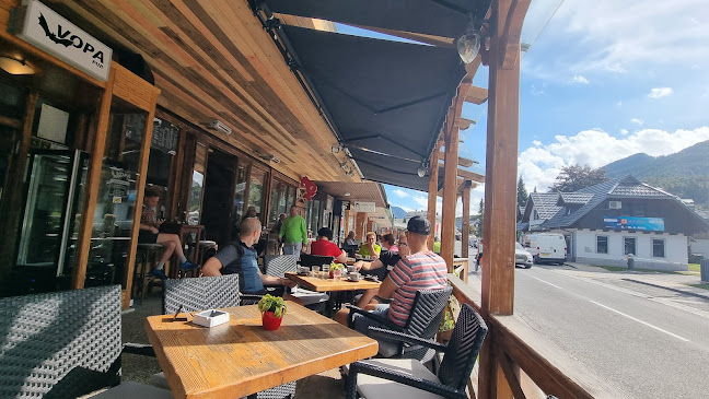 Borovška cesta 92, 4280 Kranjska Gora