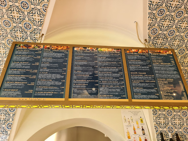 Trubarjeva cesta 40, 1000 Ljubljana