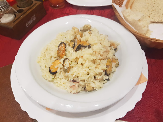 Okrepčevalnica Delikatesa Piran - Gastronomija in gostinstvo