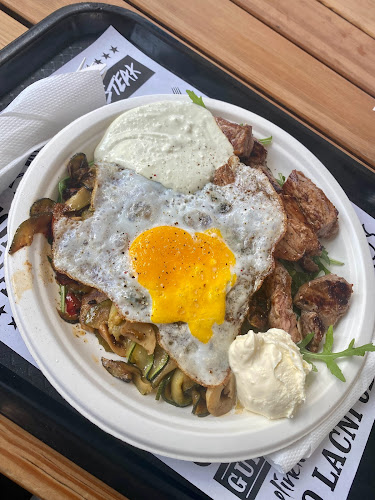 Top Dunaj'c - Gastronomija in gostinstvo