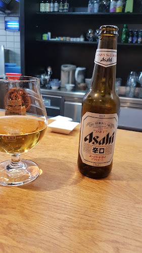 Njami sushi - Gastronomija in gostinstvo