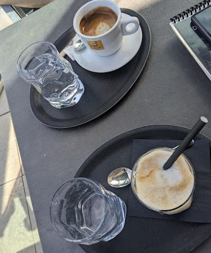 Opinii despre Sladoled, Kavarna in slaščičarna DAVINCI în Murska Sobota - Gastronomija in gostinstvo