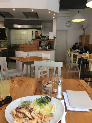 Opinii despre Gostilna dela, družba za gostinstvo, usposabljanje in storitve d.o.o. în Domžale - Gastronomija in gostinstvo